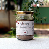 Traditional Oil Bath- Herbal Hair Care Powder - 100g
